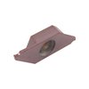 H & H Industrial Products TiN Coated Tkf16R200-S Right Hand Grooving/Cut-Off Insert 6061-1024